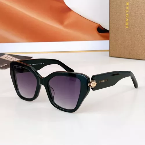 Bvlgari AAA Quality Sunglasses #1352356