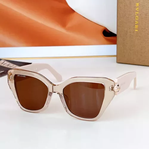 Bvlgari AAA Quality Sunglasses #1352359