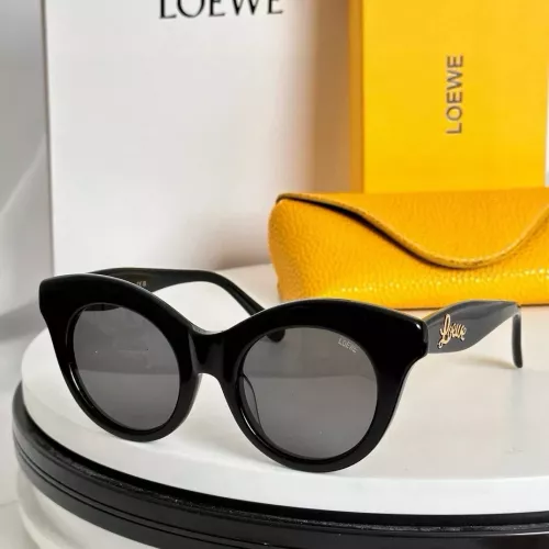 LOEWE AAA Quality Sunglasses #1352560