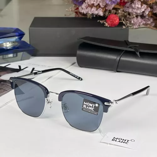 Montblanc AAA Quality Sunglasses #1352598
