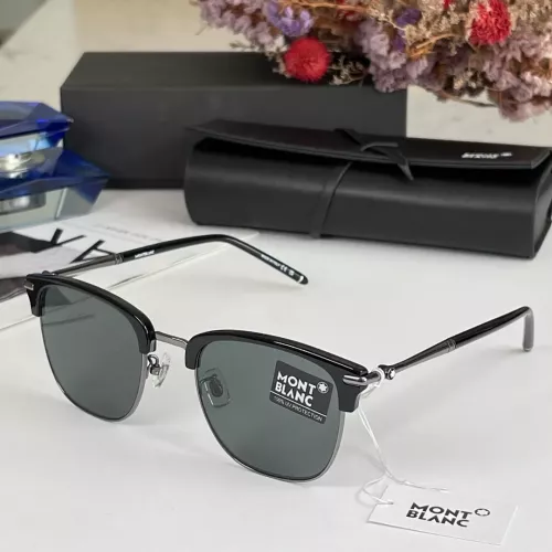 Montblanc AAA Quality Sunglasses #1352599