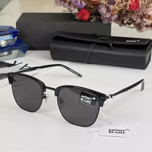 Montblanc AAA Quality Sunglasses #1352601