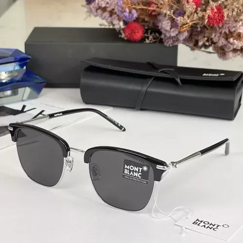 Montblanc AAA Quality Sunglasses #1352602
