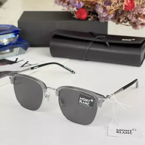 Montblanc AAA Quality Sunglasses #1352603