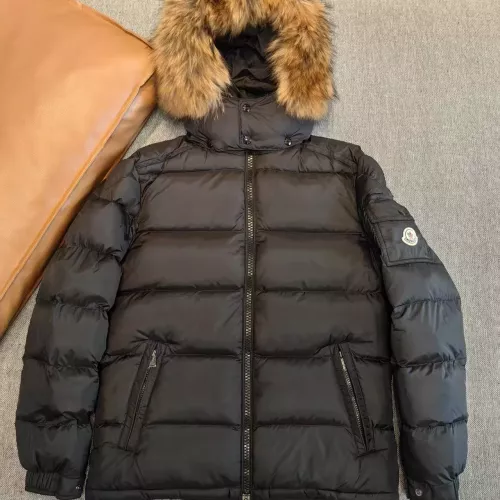 Moncler Down Feather Coat For Unisex #1352725