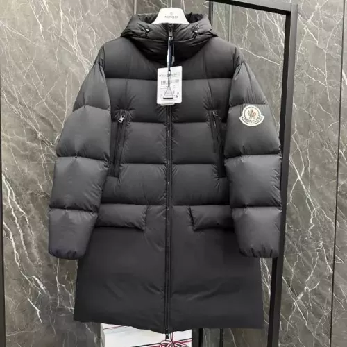 Replica Moncler Down Feather Coat #1352731 $192.00 USD for Wholesale