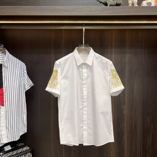 Dolce & Gabbana D&G Shirts For Unisex #1352740