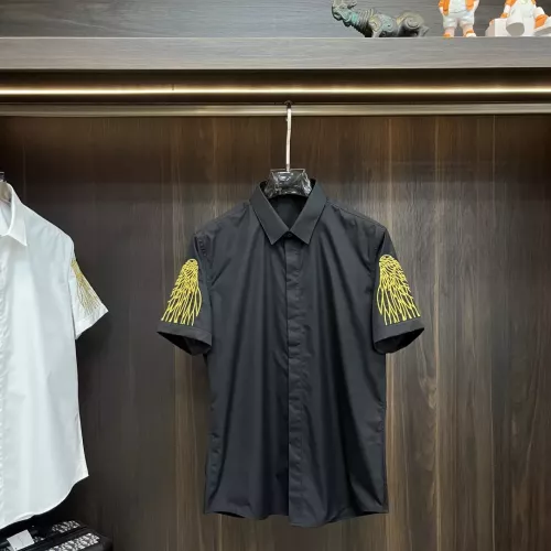 Dolce & Gabbana D&G Shirts For Unisex #1352741