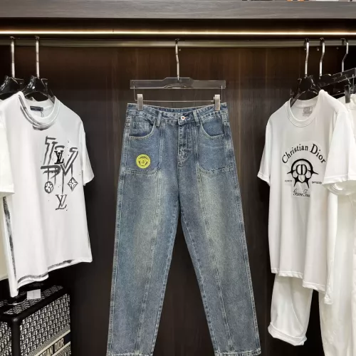 Replica Versace Jeans For Men #1352760 $96.00 USD for Wholesale
