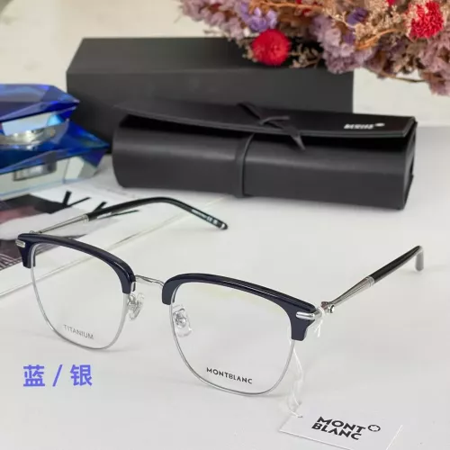 Montblanc Goggles #1352835