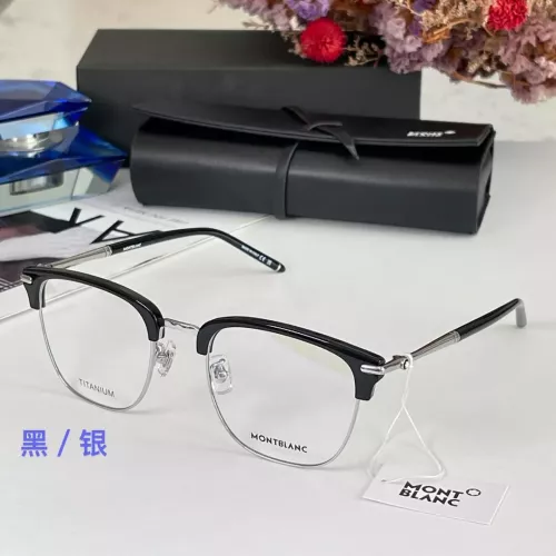 Montblanc Goggles #1352836