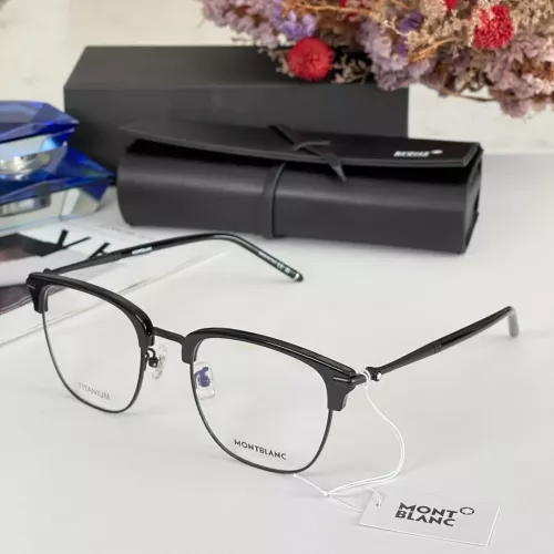 Montblanc Goggles #1352838