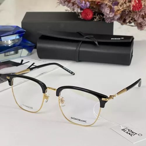 Montblanc Goggles #1352840