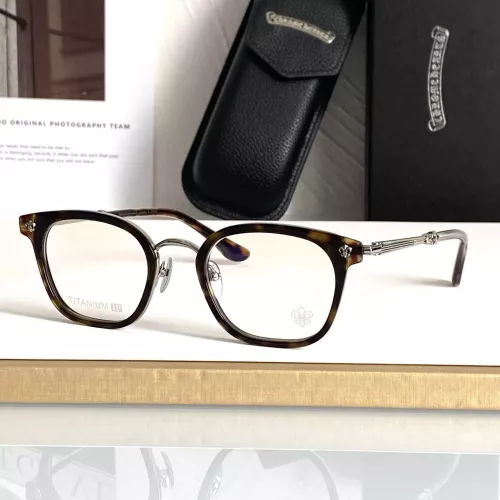 Chrome Hearts Goggles #1352858