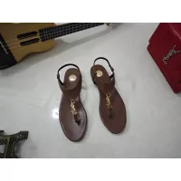 $92.00 USD Yves Saint Laurent YSL Sandal For Women #1341378