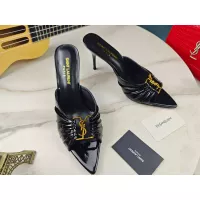 $98.00 USD Yves Saint Laurent YSL Slippers For Women #1341384