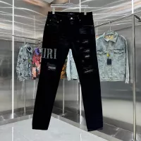 $60.00 USD Amiri Jeans For Unisex #1341407