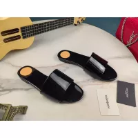 $85.00 USD Yves Saint Laurent YSL Slippers For Women #1341420