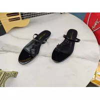$85.00 USD Yves Saint Laurent YSL Sandal For Women #1341423