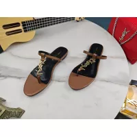 $85.00 USD Yves Saint Laurent YSL Sandal For Women #1341424