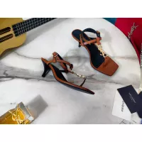 $98.00 USD Yves Saint Laurent YSL Sandal For Women #1341428