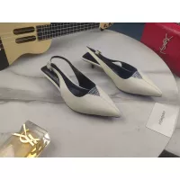 $102.00 USD Yves Saint Laurent YSL Sandal For Women #1341443
