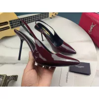 $100.00 USD Yves Saint Laurent YSL Sandal For Women #1341454