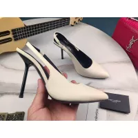 $100.00 USD Yves Saint Laurent YSL Sandal For Women #1341456