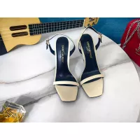 $100.00 USD Yves Saint Laurent YSL Sandal For Women #1341459