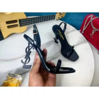 $100.00 USD Yves Saint Laurent YSL Sandal For Women #1341462