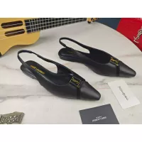 $102.00 USD Yves Saint Laurent YSL Sandal For Women #1341469