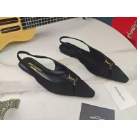 $102.00 USD Yves Saint Laurent YSL Sandal For Women #1341471