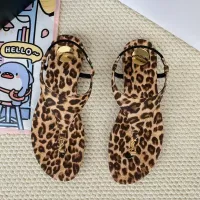 $92.00 USD Yves Saint Laurent YSL Sandal For Women #1341481