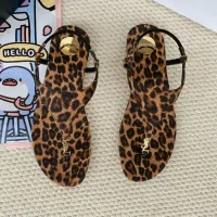 $92.00 USD Yves Saint Laurent YSL Sandal For Women #1341482