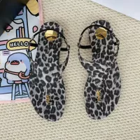 $92.00 USD Yves Saint Laurent YSL Sandal For Women #1341483