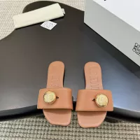 $85.00 USD LOEWE Slippers For Women #1341489