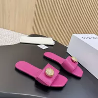 $85.00 USD LOEWE Slippers For Women #1341490