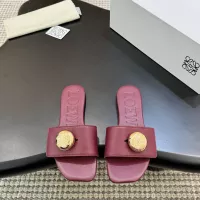 $85.00 USD LOEWE Slippers For Women #1341491
