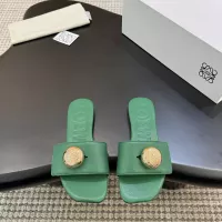 $85.00 USD LOEWE Slippers For Women #1341492