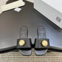 $85.00 USD LOEWE Slippers For Women #1341493