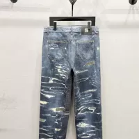 $56.00 USD Givenchy Jeans For Unisex #1341542
