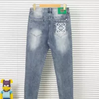 $56.00 USD LOEWE Jeans For Unisex #1341552