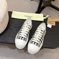$88.00 USD Burberry Casual Shoes For Men #1341558