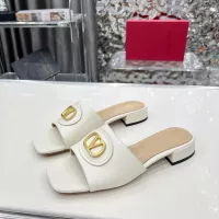 $88.00 USD Valentino Slippers For Women #1341592