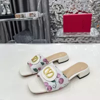 $88.00 USD Valentino Slippers For Women #1341595