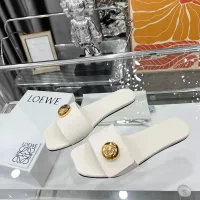 $82.00 USD LOEWE Slippers For Women #1341604