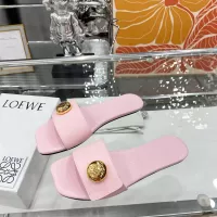 $82.00 USD LOEWE Slippers For Women #1341606