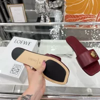 $82.00 USD LOEWE Slippers For Women #1341610