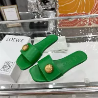 $82.00 USD LOEWE Slippers For Women #1341612