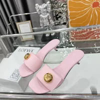 $85.00 USD LOEWE Slippers For Women #1341617
